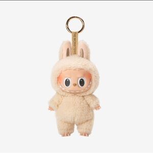 LABUBU- EXCITING MACARON (SOYMILK)